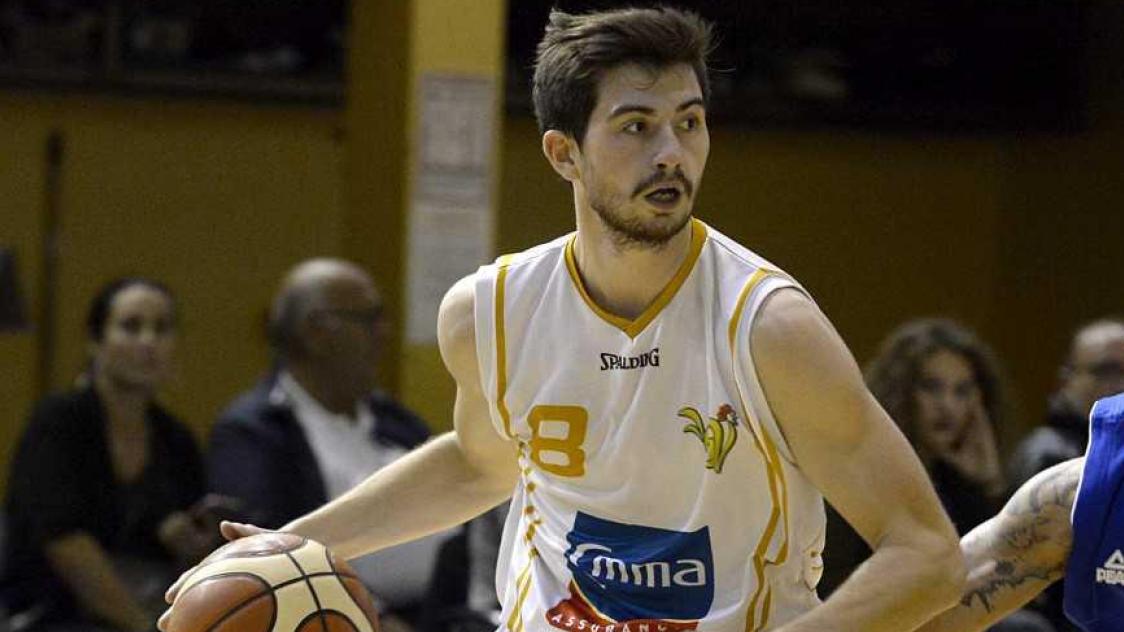 Brassard basket sales